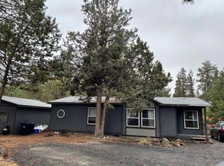 19975 Pinewood Rd, Bend, OR 97702