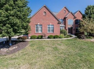 984 Arnold Palmer Dr, Loveland, OH 45140