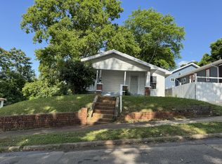 1249 Waverly St, Birmingham, AL 35217
