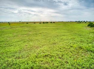 E County Line Rd, Tonkawa, OK 74653