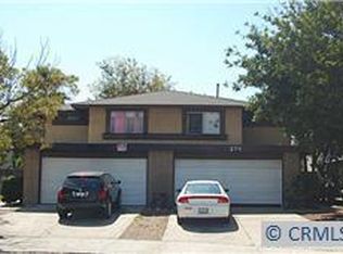 276 S Foley Pl, Orange, CA 92868