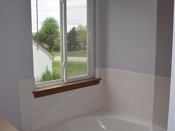 Master Bath Soaking Tub