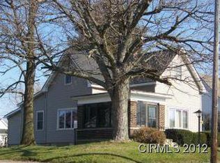 613 E Highland Ave, Marion, IN 46952