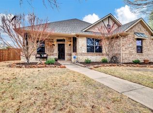 1802 Flint Ridge Dr, Allen, TX 75002