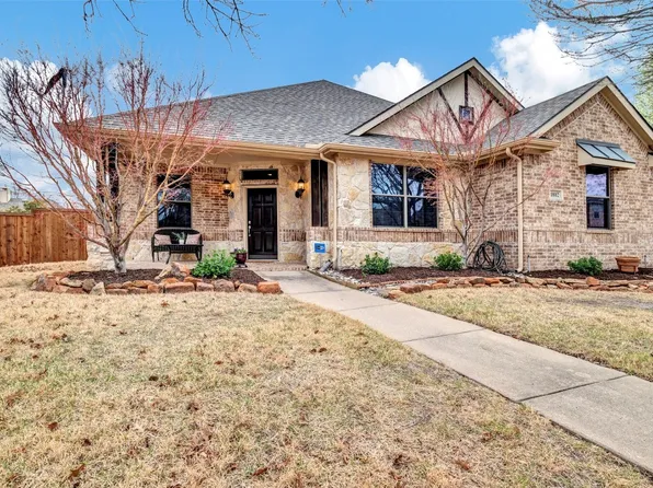 1802 Flint Ridge Dr, Allen, TX 75002