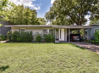 1511 Morrow St #A, Austin, TX 78757