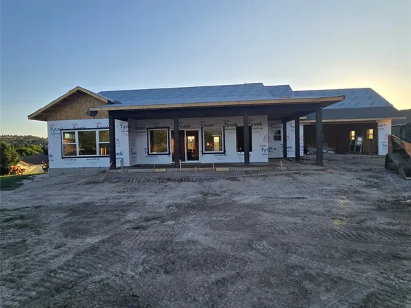 525 Hawk Dr, Polson, MT 59860