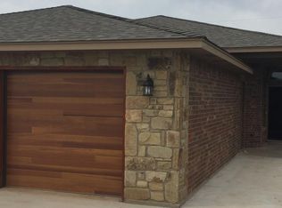 315 1st St #A, Elgin, OK 73538