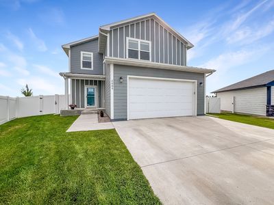 2009 Meriwether Ct, Great Falls, MT, 59401