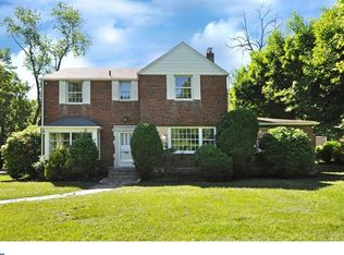 341 Sinkler Rd, Wyncote, PA 19095