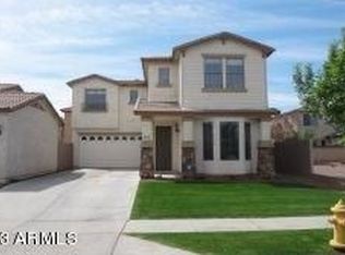 1813 E Pollack St, Phoenix, AZ 85042