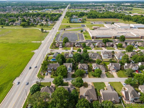 11130 E 75th Pl, Tulsa, OK 74133