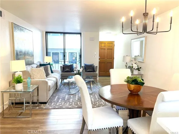 630 N Grand Ave APT 307, Los Angeles, CA 90012