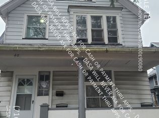 48 Thorndale Ter, Rochester, NY 14611