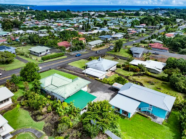 441 Mohouli St #A & B, Hilo, HI 96720