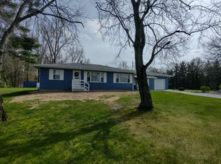 3795 E Toto Rd, Knox, IN 46534