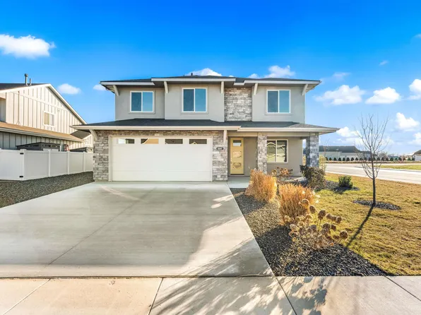 8081 Tandy Cv, Saint Middleton, ID 83644
