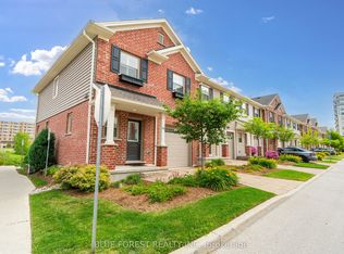 3025 Singleton Ave #126, London, ON N6L 0E6
