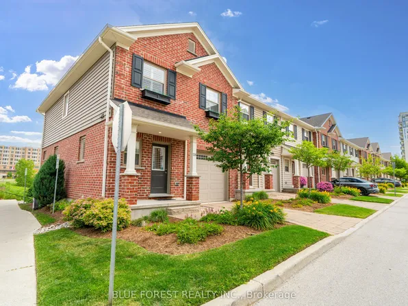 3025 Singleton Ave #126, London, ON N6L 0E6