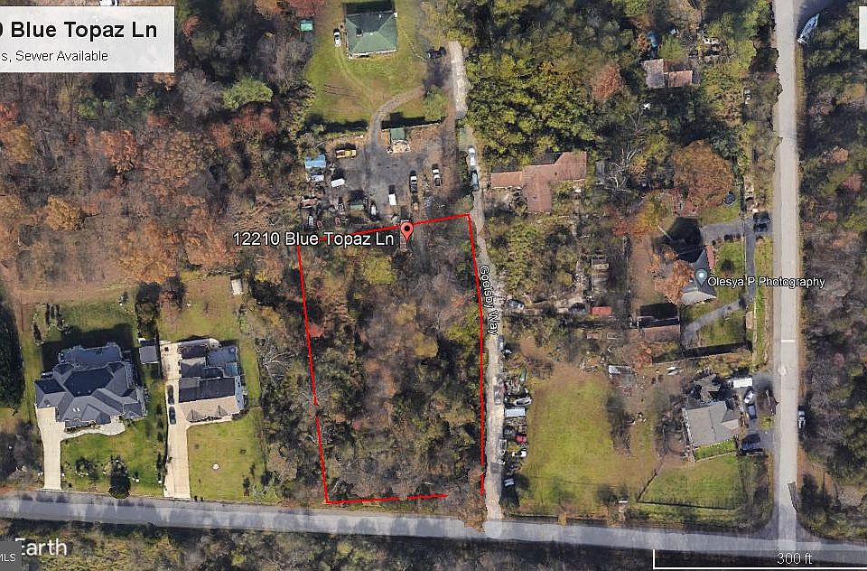1st image of 12210 Blue Topaz Ln