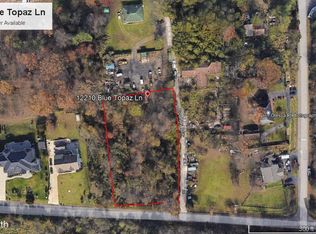 12210 Blue Topaz Ln, Fairfax, VA 22030