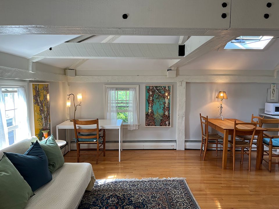 living room/study/dining