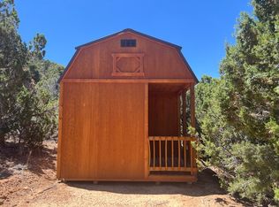 In Red Cyn, Parowan, UT 84761