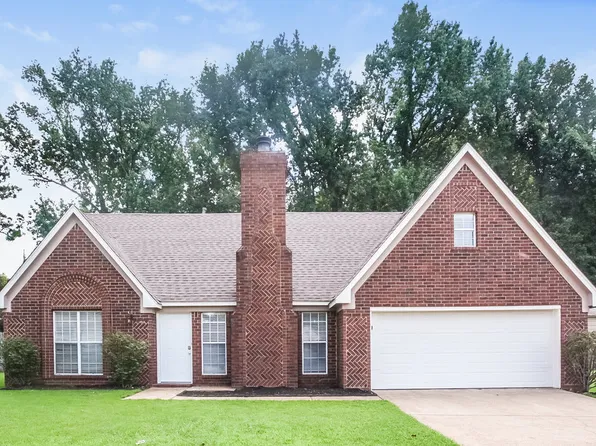 6511 Firefly Cv, Walls, MS 38680