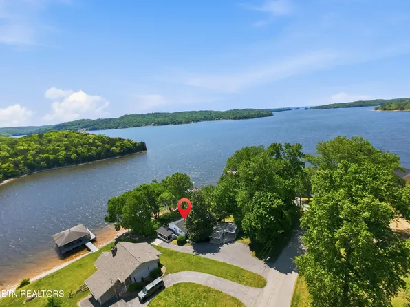 235 Phillips Dr, Rockwood, TN 37854