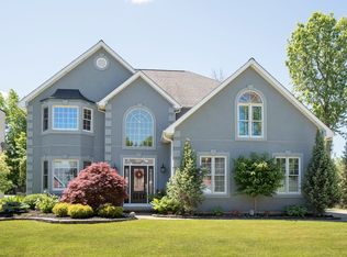 133 King Anthony Way, Getzville, NY 14068