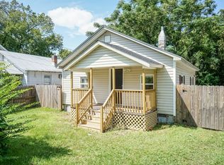 1304 W 4th St, Greenville, NC 27834