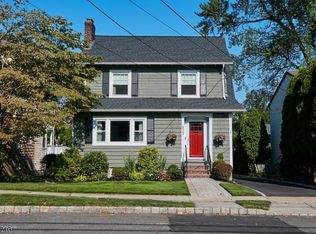 523 Summit Ave, Maplewood, NJ 07040