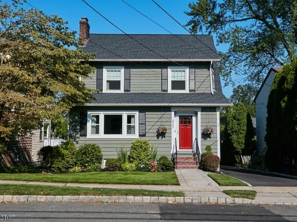 523 Summit Ave, Maplewood Twp., NJ 07040