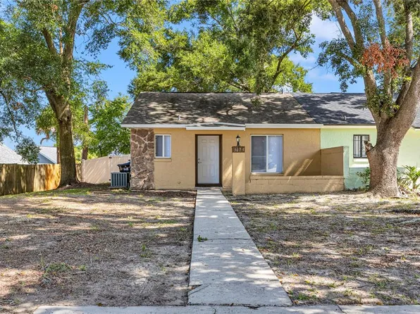 3675 WESTLAND COURT #1, ORLANDO, FL 32818
