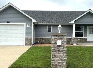 116 Woodbury Rd, Cuba, MO 65453