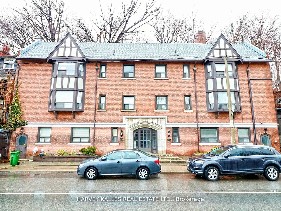 858 Davenport Rd #301