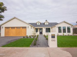 1010 E Myrtle Ave, Phoenix, AZ 85020