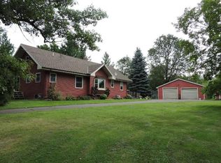 330 S Main St, Wahkon, MN 56386