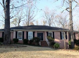 21 Fox Hollow Cir, Birmingham, AL 35226