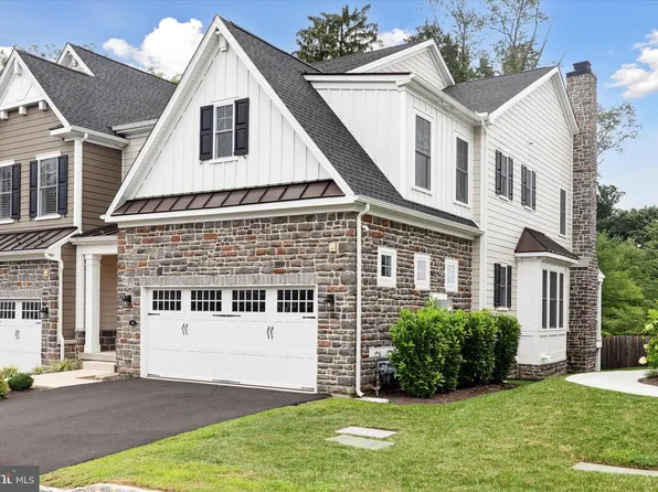 19 White Field Ct, Ambler, PA 19002