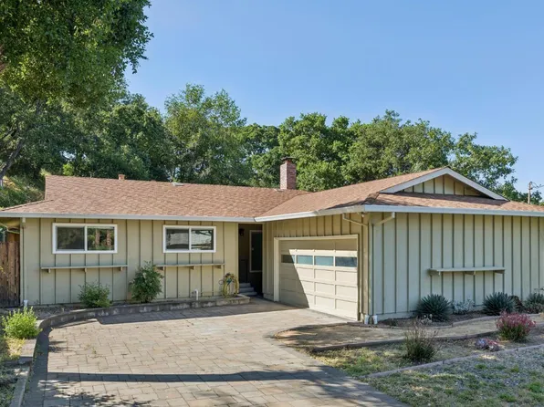 46 Drakewood Lane, Novato, CA 94949