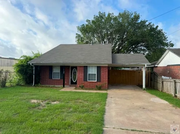 1108 E 37th St, Texarkana, AR 71854