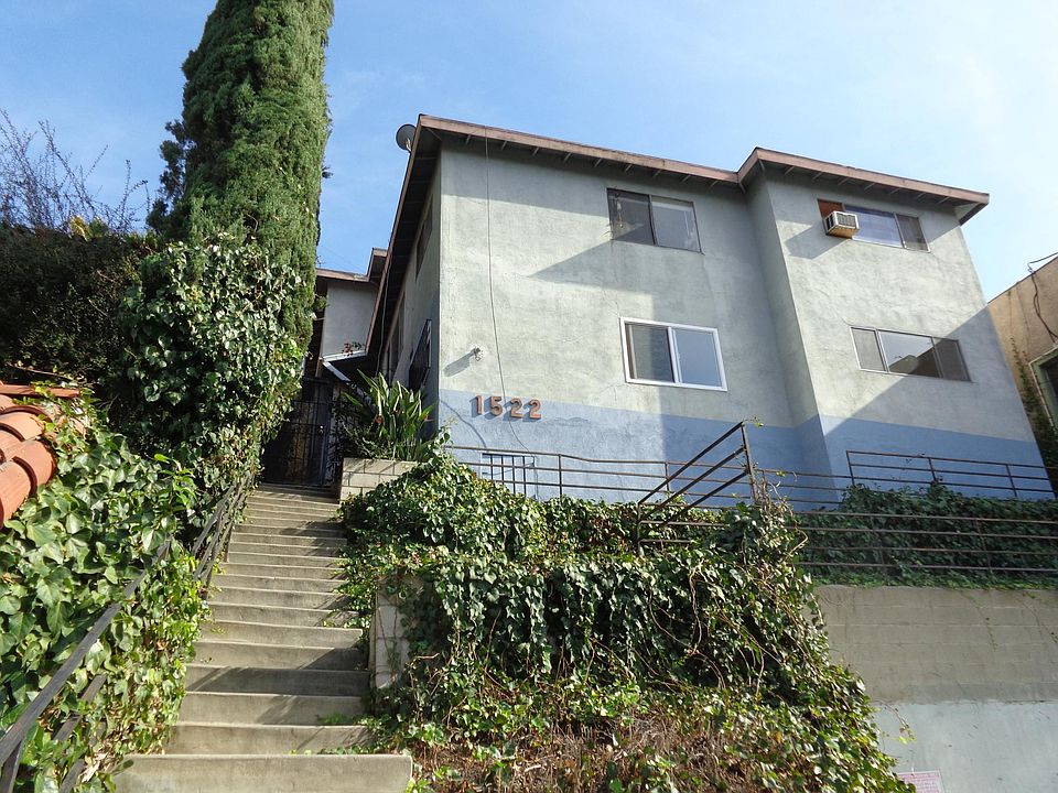 1st image of 1522 Micheltorena St #1