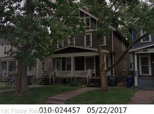 113 E Blake Ave, Columbus, OH 43202
