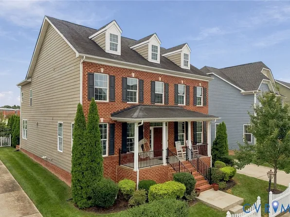 12125 Manor Glen Ln, Glen Allen, VA 23059