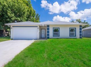 1009 Van Lieu St, Kissimmee, FL 34744
