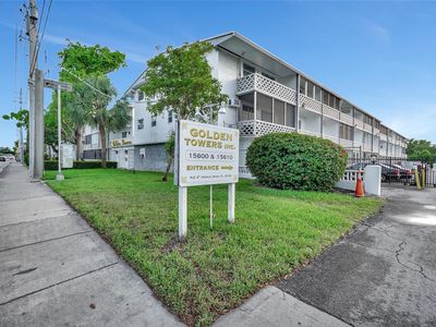 15610 NE 6th Avenue NE #10c, Miami, FL, 33162