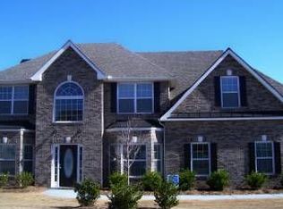 903 Southfork Dr, Loganville, GA 30052