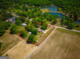 1349 N High Way #41, Buena Vista, GA 31803