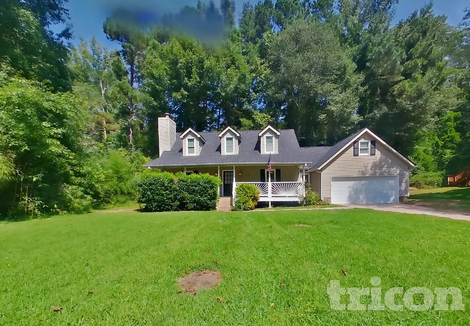 2466 Red Barn Road SW Marietta GA — Photo 1